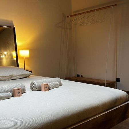 Escapade Au Coeur D'Yvoire Eksteriør billede